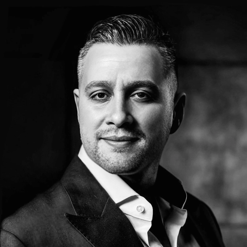 مهدي بلقاسم شيباني — مؤسس حرفي